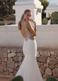 Nieuwste collectie Modeca bruidsmode